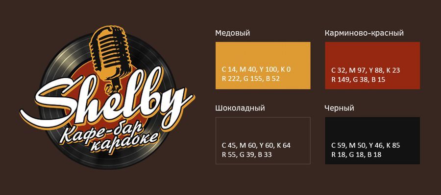 формирование фирменного стиля