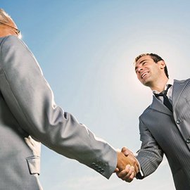 Партнерская программа компании «Технологии успеха» для наших друзей