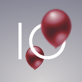 «Технологиям успеха» 10 лет!