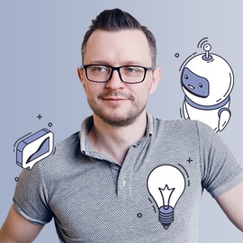 Work-life balance: лендинг «под ключ» для карьерного консультанта