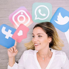 Открываем глаза на SMM