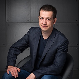 О коллективе и клиентах: интервью с основателем компании «Технологии успеха» Маратом Байбиковым (часть 2) 